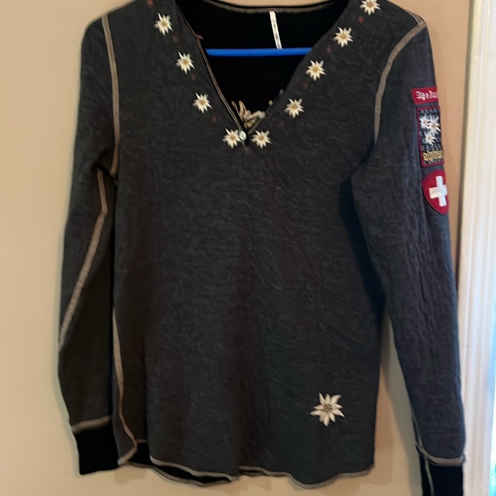 Alp n Rock Henley
